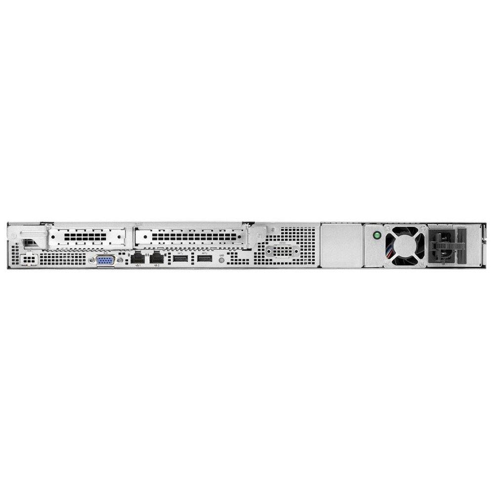 HPE DL20 Gen10+ E-2314 1P 16G 2LFF Svr,P44113-421