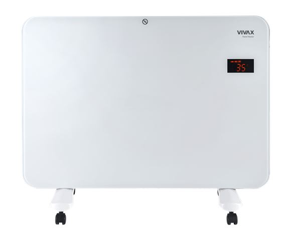 Vivax HOME panelna grejalica PH-1500D W