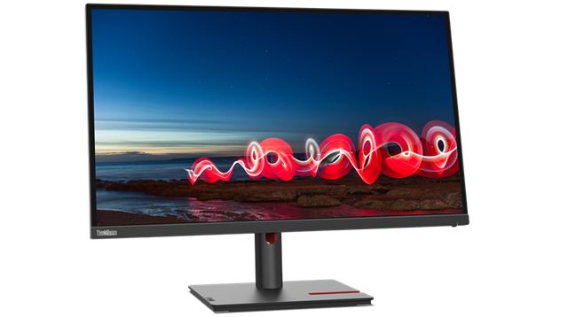 Lenovo Monitor T27i-30, 63A4MAR1EU