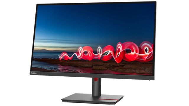 Lenovo Monitor T27i-30, 63A4MAR1EU