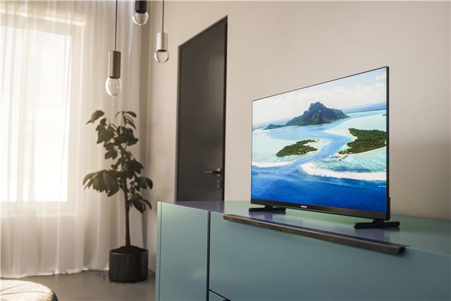 PHILIPS  Televizor 32", 32PHS5507/12