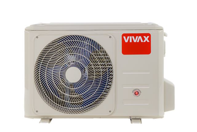 Vivax COOL, klima uređaji, ACP-18CH50AEHI+ R32