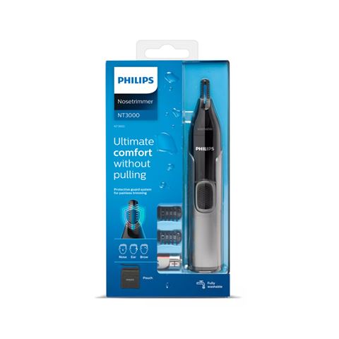 Philips trimer za nos NT3650/16