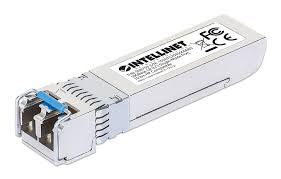 Intellinet Intellinet 10 Gb Fiber SFP+ Opt Trans LC 10Km 508759