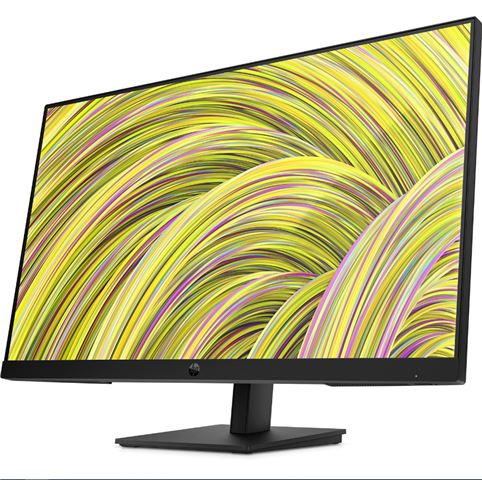 HP Monitor 27 P27h G5, 64W41AA