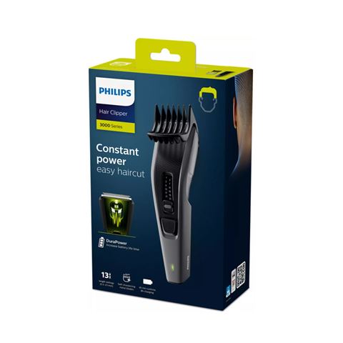 Philips aparat za šišanje HC3525/15