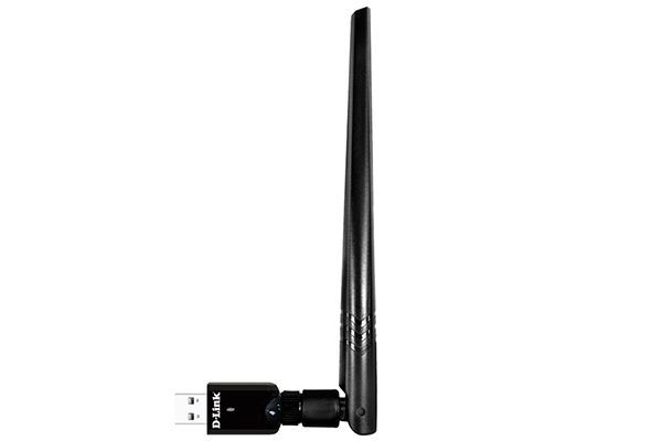 D-Link D-Link DWA-185 AC1200 MU-MIMO Wi-Fi USB Adapter