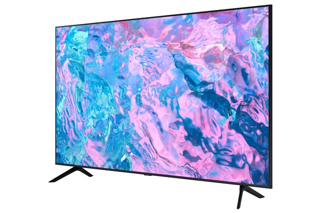 SAMSUNG Smart Televizor  55", UE55CU7172UXXH