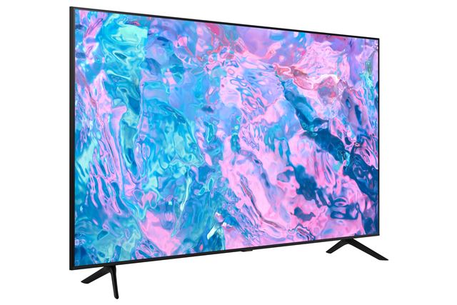 SAMSUNG Smart Televizor  55", UE55CU7172UXXH