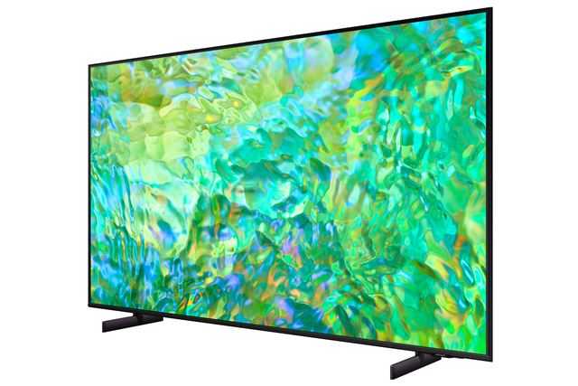 SAMSUNG Smart Televizor 85", UE85CU8072UXXH