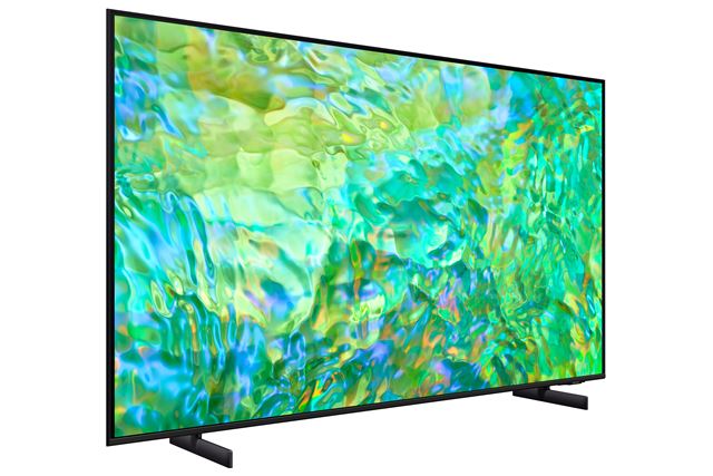 SAMSUNG Smart Televizor 85", UE85CU8072UXXH