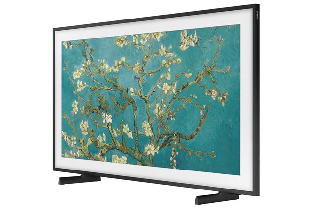 SAMSUNG Smart Televizor 50", QE50LS03BGUXXH