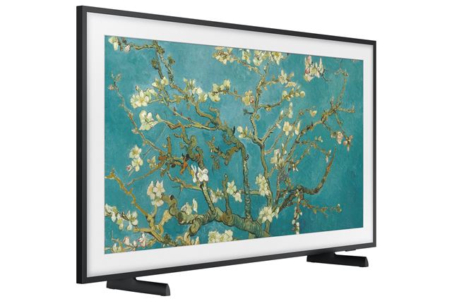 SAMSUNG Smart Televizor 50", QE50LS03BGUXXH