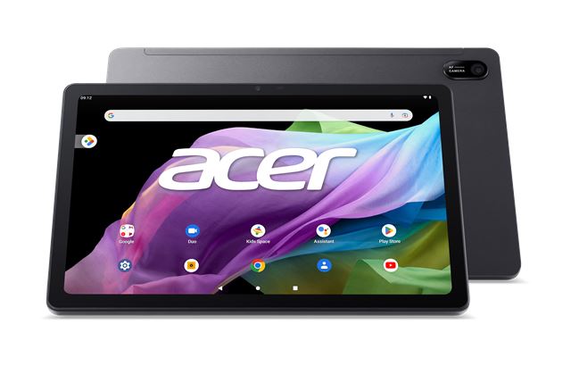 ACER P10-11-K1WL, 8-Core 4GB/128GB/5+8MPix/And 12