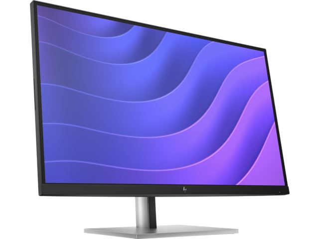 HP Monitor 27" E27q G5, 6N6F2AA