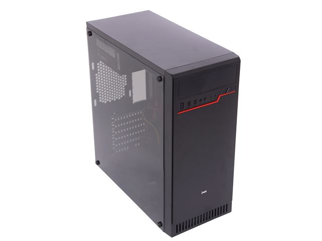 MSGW OFFICE i157 i5-10400, 8GB, 480GB SSD, 500W, Win11Pro64