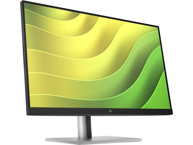 HP Monitor 24 E24q G5, 6N4F1AA