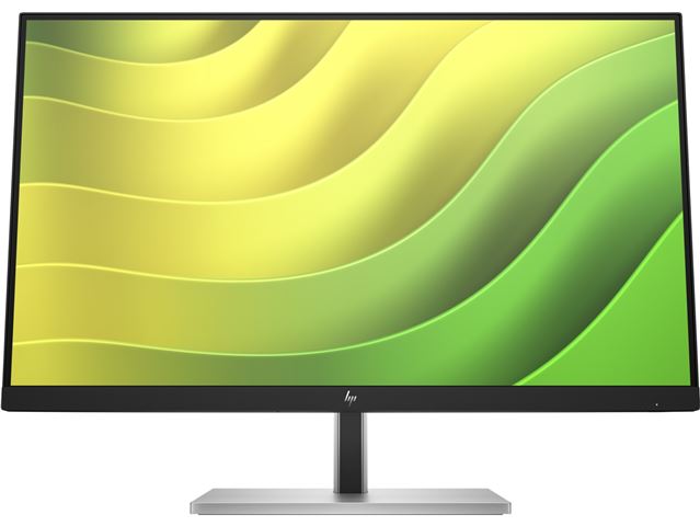 HP Monitor 24 E24q G5, 6N4F1AA