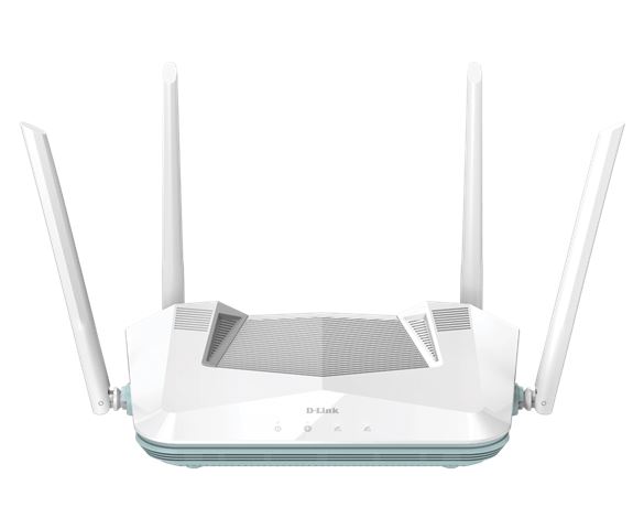 D-Link D-Link Eagle Pro AX3200 Smart Router R32