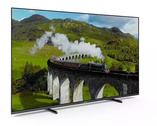 PHILIPS Smart televizor 43", 43PUS7608/12