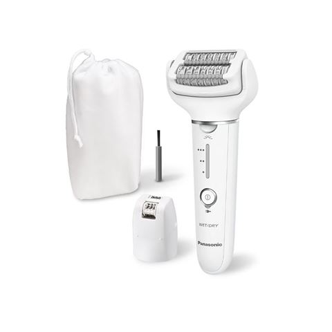 Panasonic PANASONIC epilator ES-EY31-W503