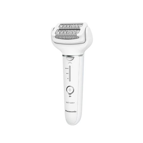 Panasonic PANASONIC epilator ES-EY31-W503