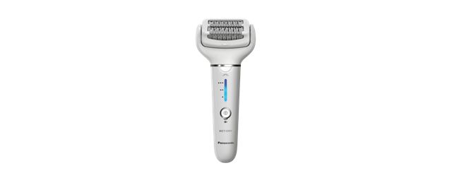 Panasonic PANASONIC epilator ES-EY31-W503