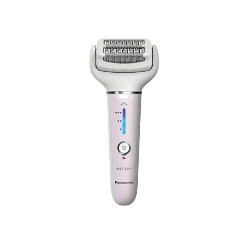 Panasonic PANASONIC epilator ES-EY80-P503