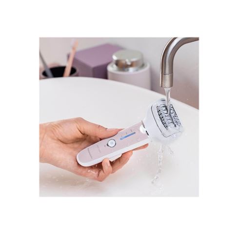 Panasonic PANASONIC epilator ES-EY80-P503