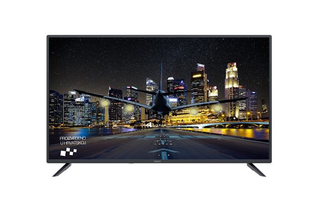 VIVAX IMAGO Televizor 40", TV-40LE115T2S2_REG