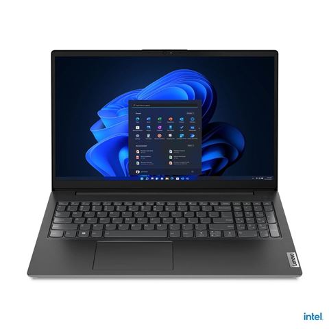 Lenovo Laptop V15 G4 15.6", R3-7320U, 8GB, 256GB, DOS, 3y, 82YU00YWYA