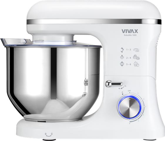 Vivax VIVAX HOME kuhinjski robot RM-71800WH