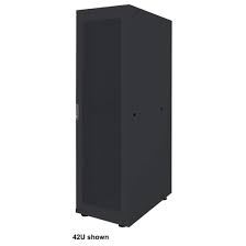 Intellinet Intellinet 19" Server Rack Basic, Flatpack, 36U, Gray 715447