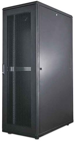 Intellinet Intellinet 19" Server orman, 42U,1000(D), Flatpack, crni, 713269