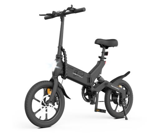 MS ENERGY eBike i6 Black_REG