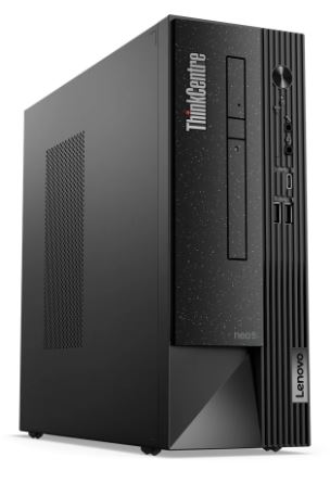 Lenovo Računar TC Neo 50s SFF I7-13700, 16GB, SSD 512GB, FreeDOS, 12JF001KYA