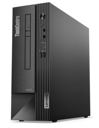 Lenovo Računar TC Neo 50s SFF I7-13700, 16GB, SSD 512GB, FreeDOS, 12JF001KYA