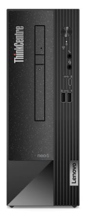 Lenovo Računar Neo 50s SFF i5-13400, 8GB, SSD 512GB, FreeDOS, 12JF001SYA