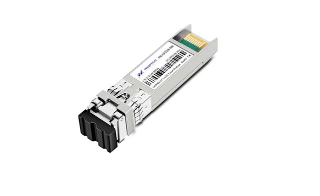 Innoptical Innoptical SFP modul 1.25Gb, SM, LC/LC, 1550nm,80km,HP/Cisco