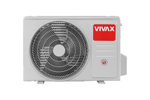 Vivax COOL, klima uređaji, ACP-12CH35AEQI+ R32