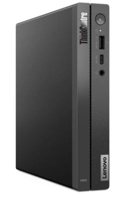 Lenovo Računar TC Neo 50q G4 I5-13420H, 8GB, SSD 256G, FreeDOS, 12LN003WYA