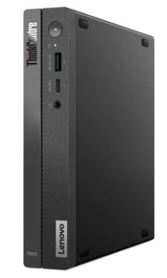 Lenovo Računar TC Neo 50q G4 I5-13420H, 8GB, SSD 256G, FreeDOS, 12LN003WYA