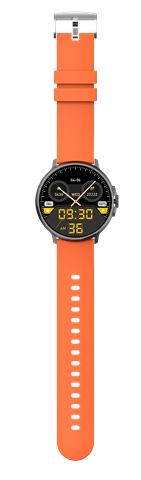 Vivax smart watch Life PRO 2 - Orange