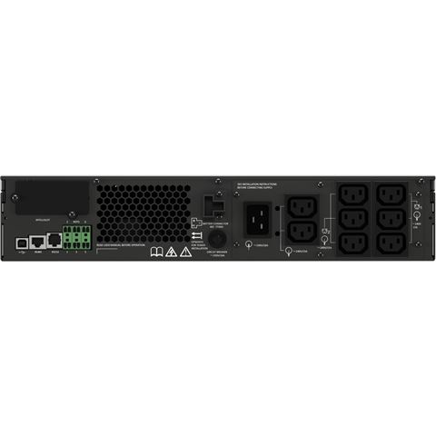 Vertiv  UPS (ex. Emerson)tower/rack online,GXT5-2000IRT2UXL