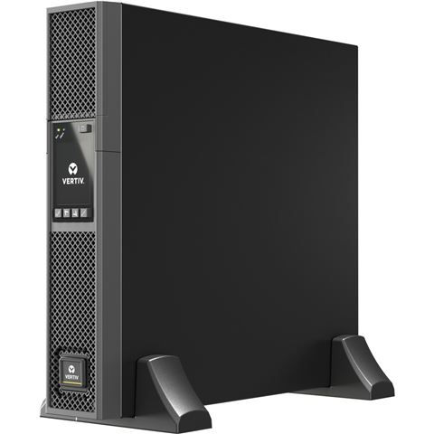 Vertiv  UPS (ex. Emerson)tower/rack online,GXT5-2000IRT2UXL