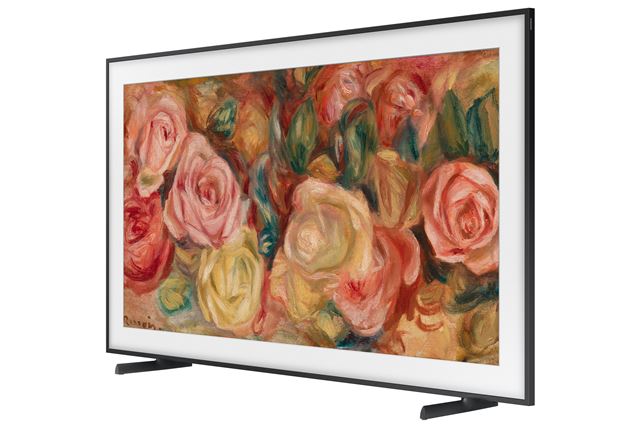 SAMSUNG Smart Televizor 50", QE50LS03DAUXXH