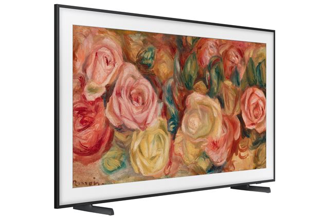 SAMSUNG Smart Televizor 55", QE55LS03DAUXXH