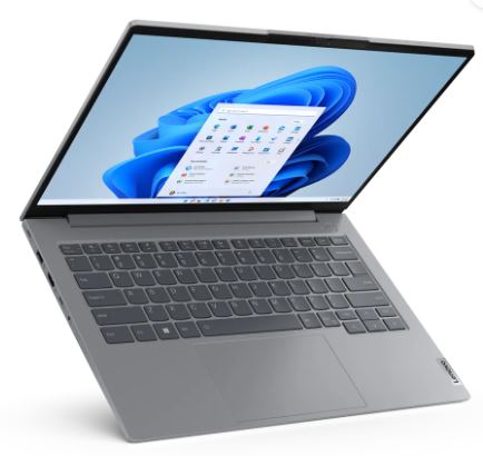 Lenovo ThinkBook 14 G6 14″, R5-7530U, 16GB, 512GB, DOS, 3y, 21KJ003UYA