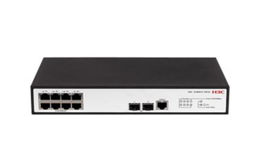 H3C H3C S1850V2-10P-EI,LS1Z2V210P,L2 Ethernet Switch