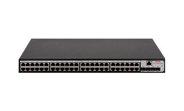 H3C H3C S1850V2-52P-EI,LS5Z252PEI,L2 Ethernet Switch